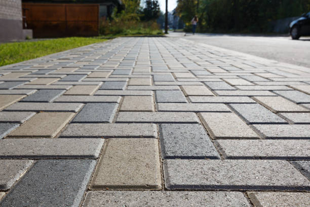 Best Permeable Paver Driveway  in Wrightsboro, NC