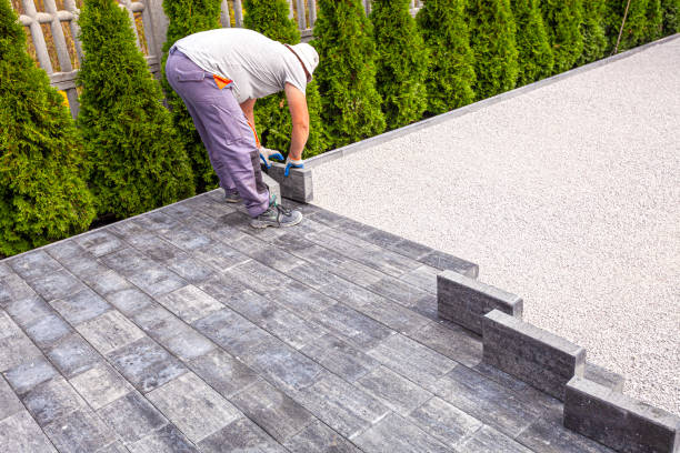 Best Cobblestone Driveway Pavers  in Wrightsboro, NC