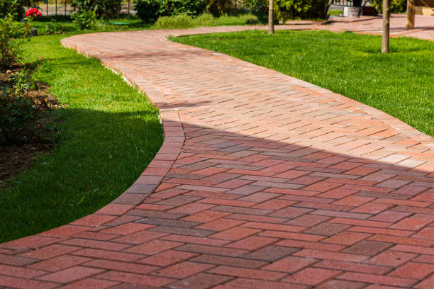 Driveway Pavers for Homes in Wrightsboro, NC