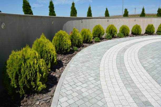 Commercial Driveway Pavers in Wrightsboro, NC