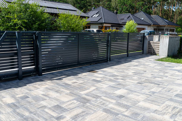 Professional Driveway Pavers in Wrightsboro, NC