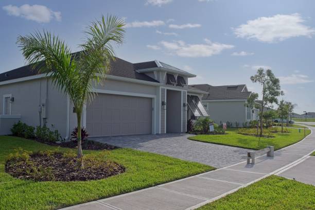 Professional Driveway Pavers in Wrightsboro, NC